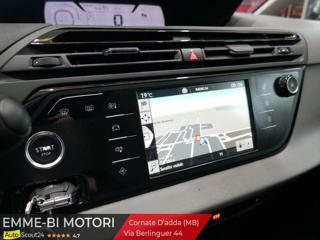 CITROEN Grand C4 Picasso usata, con Filtro antiparticolato