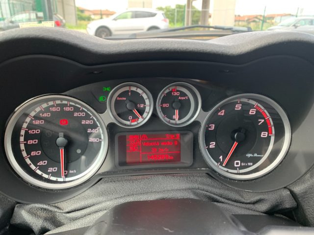 ALFA ROMEO MiTo usata, con ESP