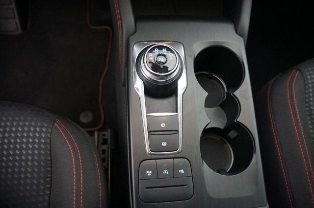FORD Kuga usata, con ESP