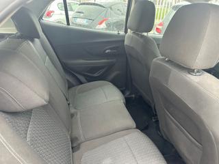 OPEL Mokka X usata, con MP3