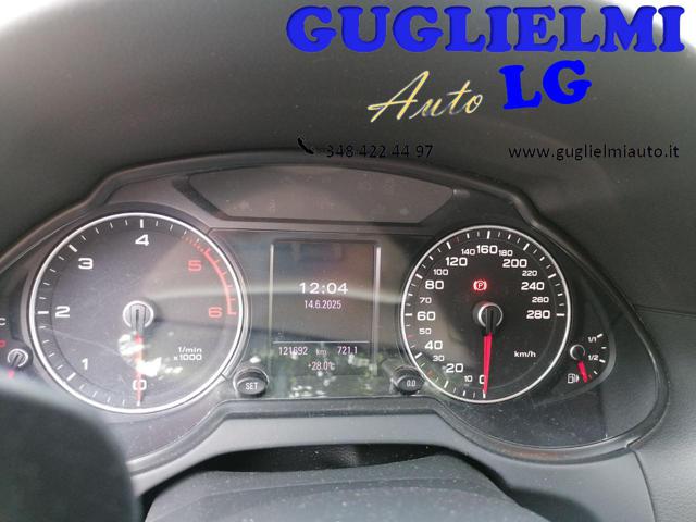 AUDI Q5 usata, con Cerchi in lega