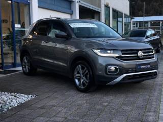 VOLKSWAGEN T-Cross usata, con Airbag laterali
