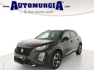 PEUGEOT 2008 usata, con Airbag