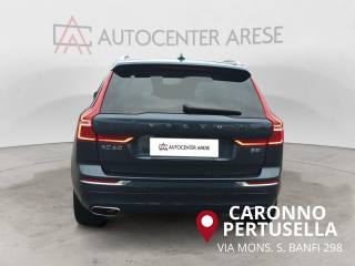 VOLVO XC60 usata, con Climatizzatore