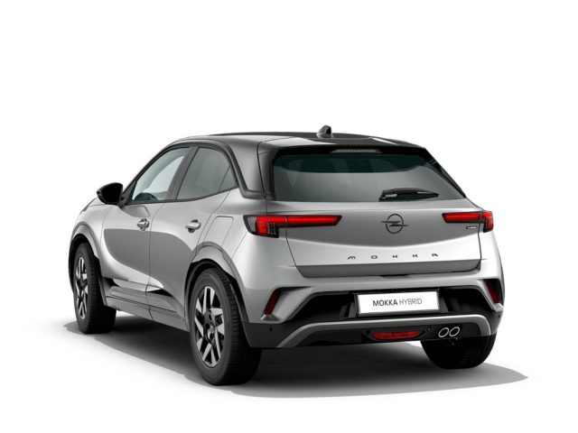 OPEL Mokka usata, con Autoradio
