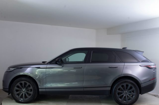 LAND ROVER Range Rover Velar usata, con Airbag laterali