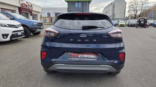 FORD Puma usata, con Alzacristalli elettrici