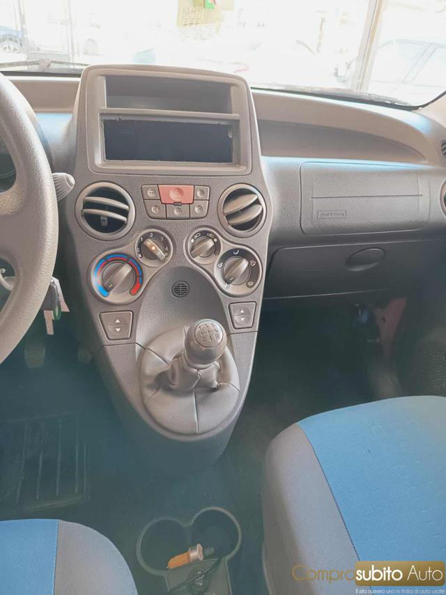 FIAT Panda usata 10