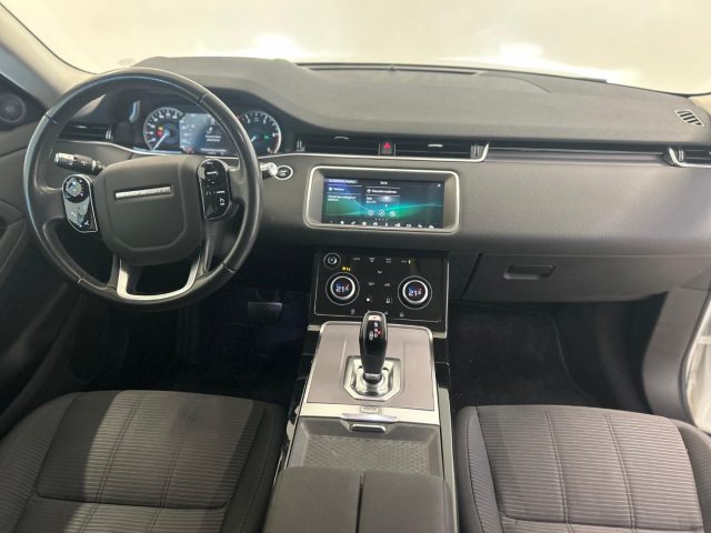 LAND ROVER Range Rover Evoque usata, con Airbag Passeggero