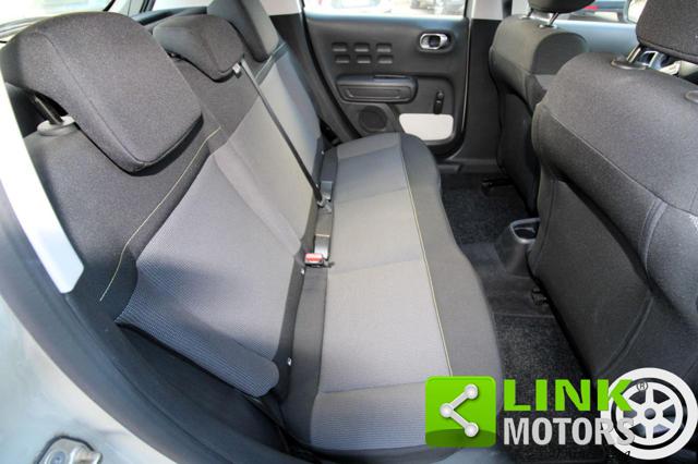 CITROEN C3 usata 18