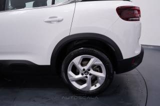 CITROEN C5 Aircross usata, con Specchietti laterali elettrici