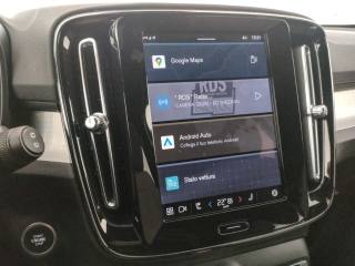VOLVO XC40 usata, con ESP