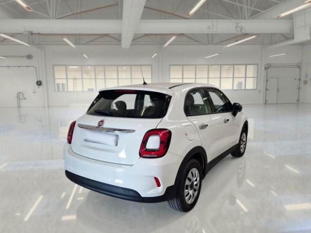 FIAT 500X usata, con Airbag