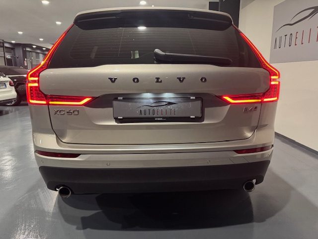 VOLVO XC60 usata, con Autoradio