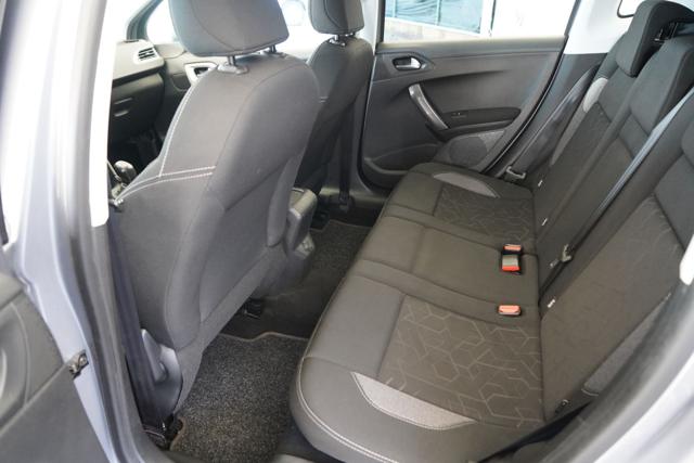 PEUGEOT 2008 usata, con Bluetooth