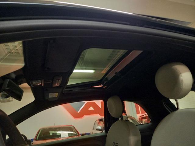 FIAT 500 usata, con Chiusura centralizzata