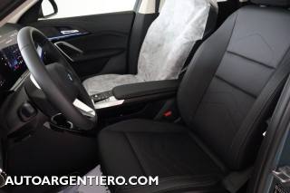 BMW X1 usata, con Chiusura centralizzata