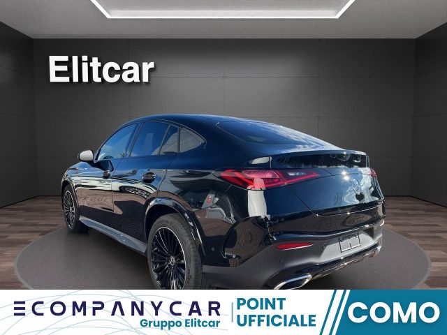 MERCEDES-BENZ GLC 220 usata, con Airbag Passeggero