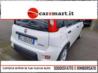 FIAT Panda usata, con Airbag Passeggero