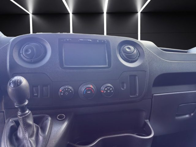 RENAULT Master usata 14