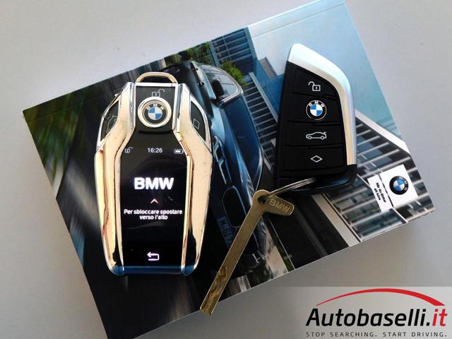 BMW 520 usata 73