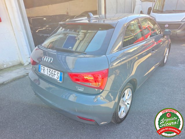 AUDI A1 usata, con Airbag Passeggero