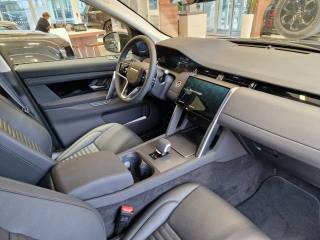 LAND ROVER Discovery Sport usata, con Cerchi in lega