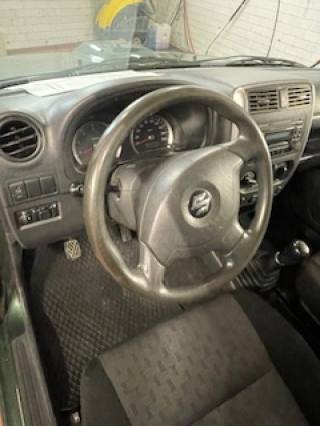 SUZUKI Jimny usata, con Specchietti laterali elettrici