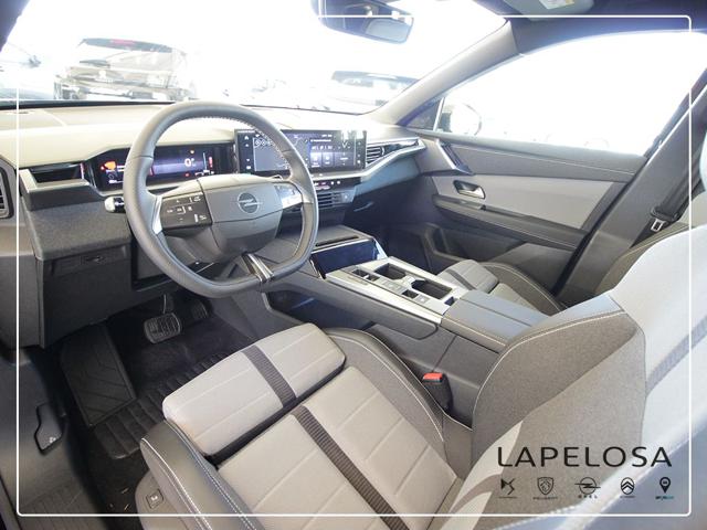 OPEL Grandland usata, con ESP
