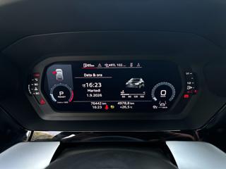 AUDI A3 usata, con Chiusura centralizzata
