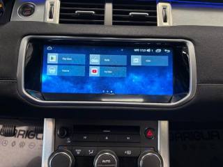 LAND ROVER Range Rover Evoque usata, con Filtro antiparticolato