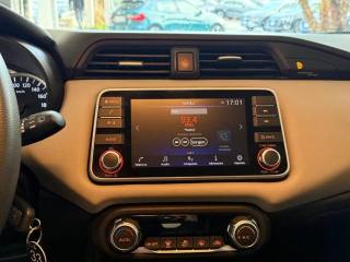 NISSAN Micra usata, con Servosterzo