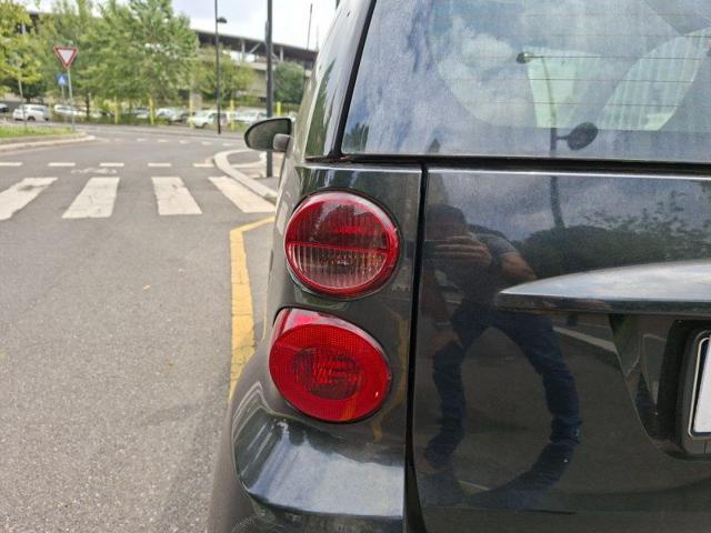 SMART ForTwo usata 27