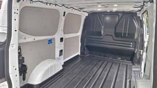 FORD Transit Custom usata, con ESP