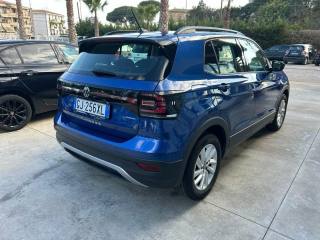 VOLKSWAGEN T-Cross usata, con Airbag Passeggero
