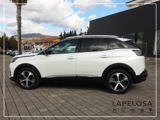 PEUGEOT 3008 usata, con Cruise Control