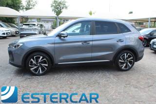 MG ZS usata, con Filtro antiparticolato