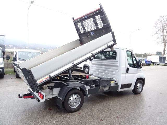 FIAT Ducato usata, con Airbag Passeggero