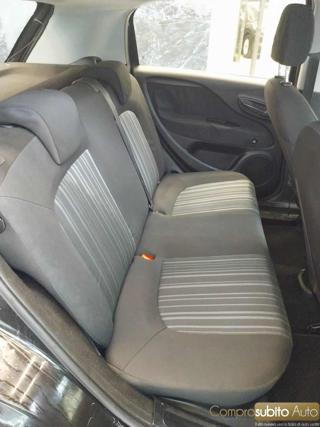 FIAT Punto Evo usata 15