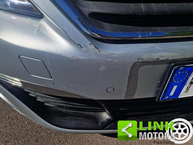 PEUGEOT 308 usata, con Fendinebbia