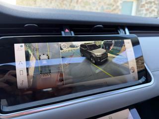 LAND ROVER Range Rover Evoque usata, con Sensore di luce