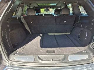JEEP Grand Cherokee usata, con Fari Xenon