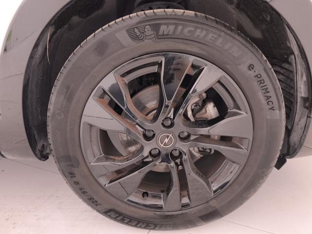 OPEL Grandland usata, con Freno di stazionamento elettrico