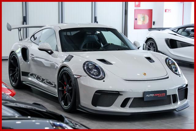 PORSCHE 991 usata, con Airbag laterali