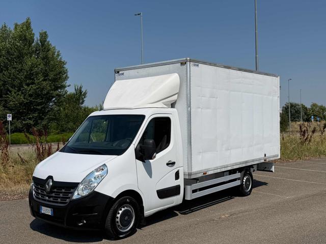 RENAULT Master usata, con ABS