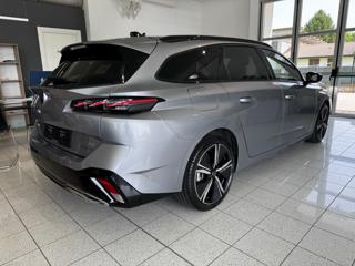 PEUGEOT 308 usata, con Airbag Passeggero