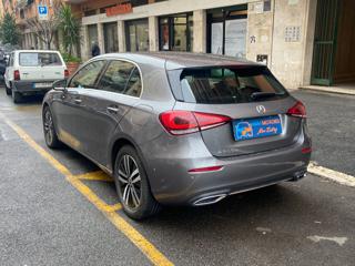 MERCEDES-BENZ A 250 usata, con Boardcomputer