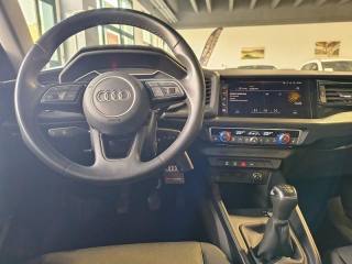 AUDI A1 usata, con Climatizzatore