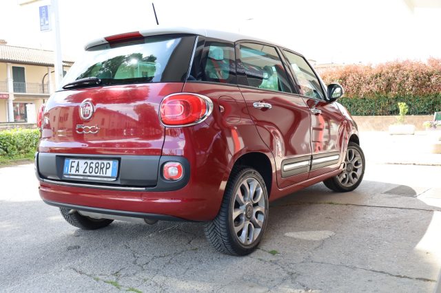 FIAT 500L usata 73