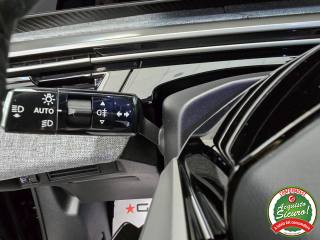 PEUGEOT 3008 usata, con Fendinebbia